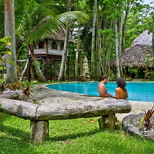 Natura Boutique & By Mint Hotel