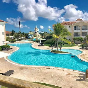 Appartement Beach Day @cadaquescaribe, Bayahibe