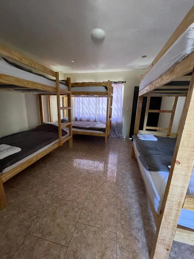 Wing Camp Hostel Cabarete