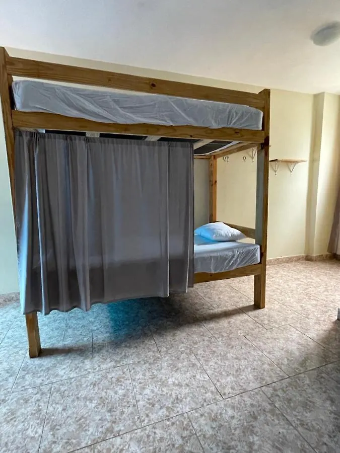 Wing Camp Hostel Cabarete 0*,
