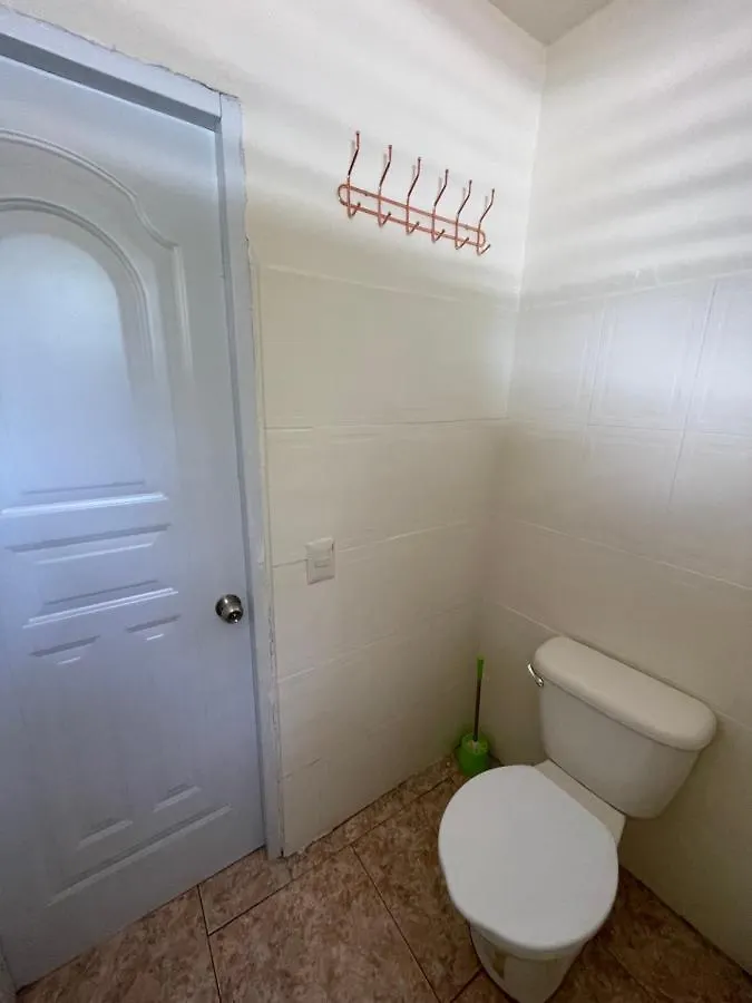 Albergue Wing Camp Cabarete 0*,