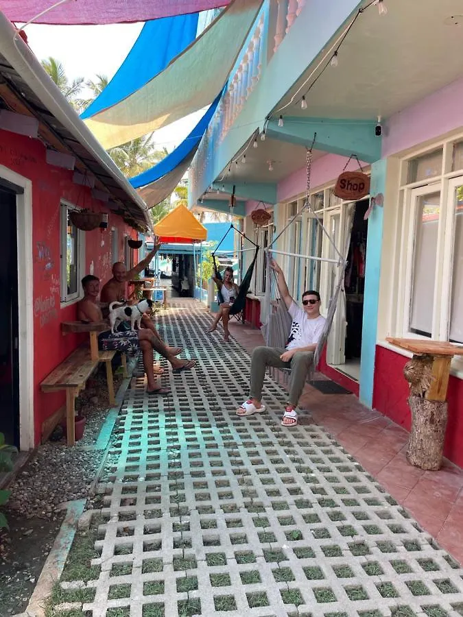 Albergue Wing Camp Cabarete Hostal